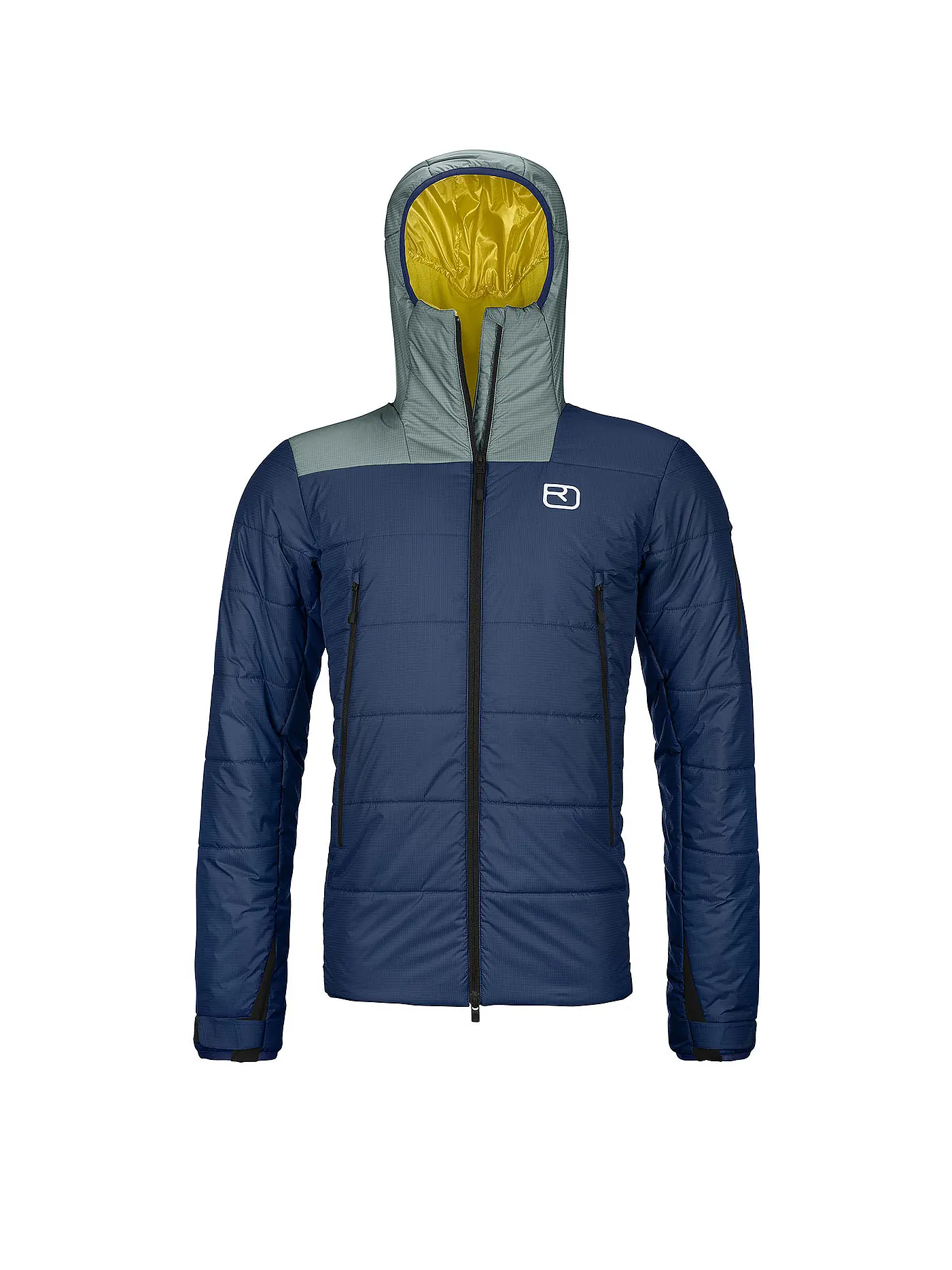 ORTOVOX | Herren Touren Isojacke Zinal | 